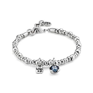 Браслет из бижутерный сплава с кристаллами swarovski